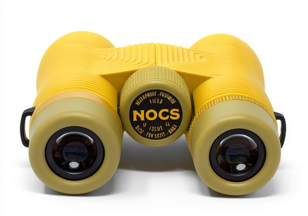 Nocs Provisions Waterproof Binoculars for Kids-1