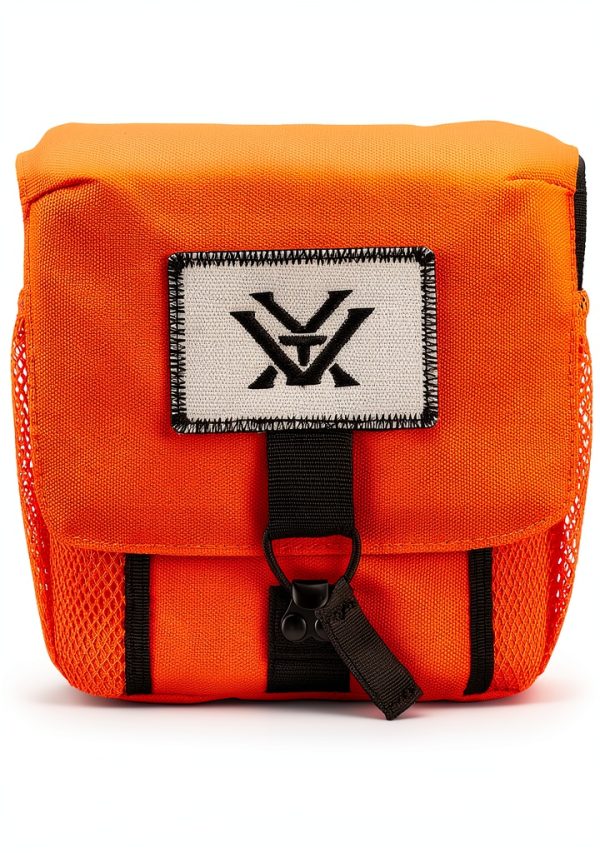 Vortex GlassPak binocular harness nylon strap-0