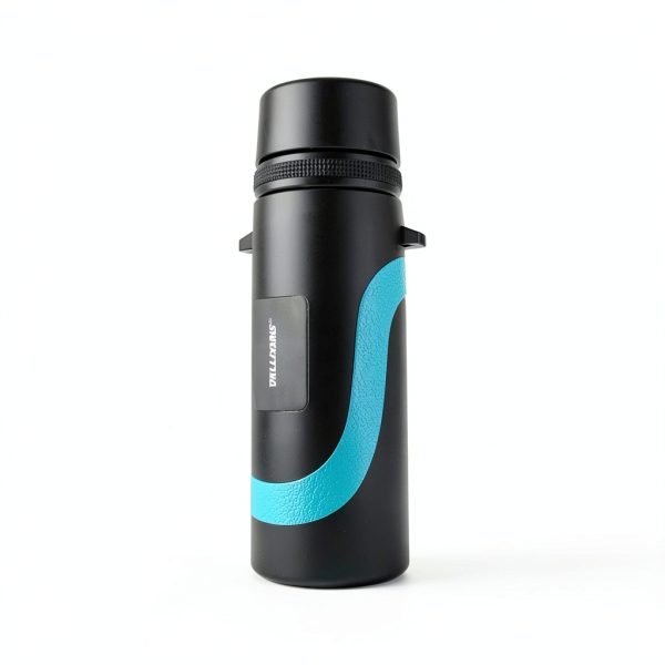 Tinllaans Binoculars Blue Model BN06-5