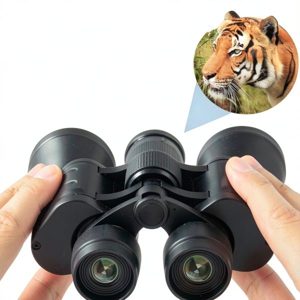 ZIYOUHU 20x50 Binoculars HD Aluminum Waterproof-2