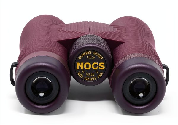 Nocs Compact Waterproof Binoculars 10x32-1