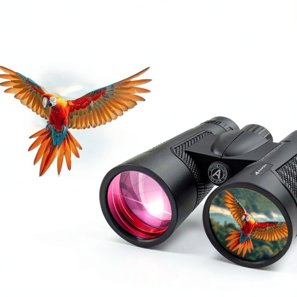 AcePath Binoculars 15x 56mm Compact for Hikers-3