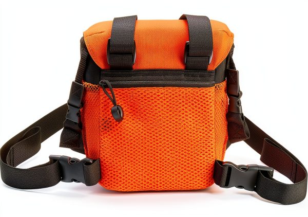 Vortex GlassPak binocular harness nylon strap-3