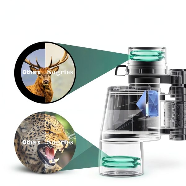 Sogries 6-16x Zoom Binoculars for Adults-2