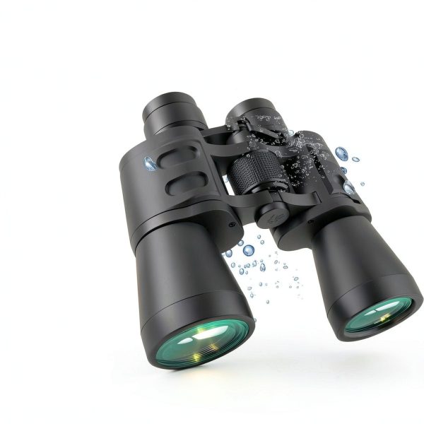 ZIYOUHU 20x50 Binoculars Aluminum Waterproof-4