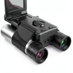 8x Digital Binoculars Anminto 25mm Lens Outdoor-0