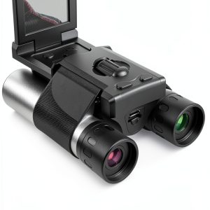 8x Digital Binoculars Anminto 25mm Lens Outdoor-0