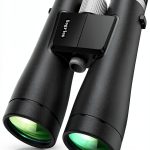 Sogries Binoculars 12x50 Roof Prism Waterproof-0