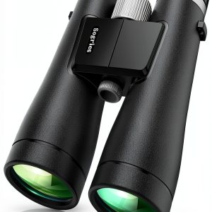 Sogries Binoculars 12x50 Roof Prism Waterproof-0