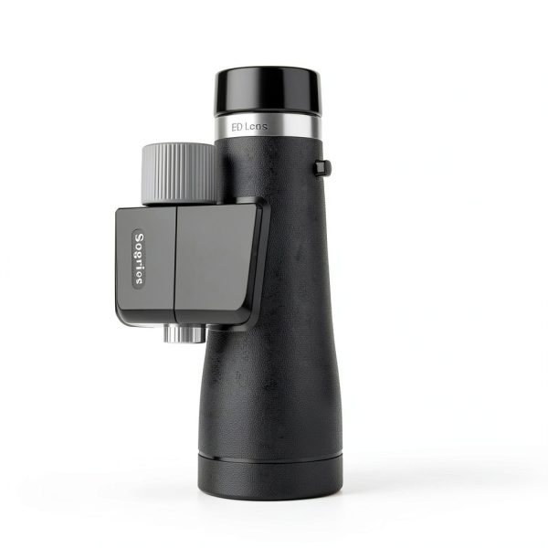 Sogries Binoculars 12x50 Roof Prism Waterproof-1