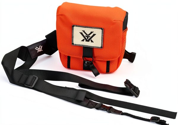 Vortex GlassPak binocular harness nylon strap-1
