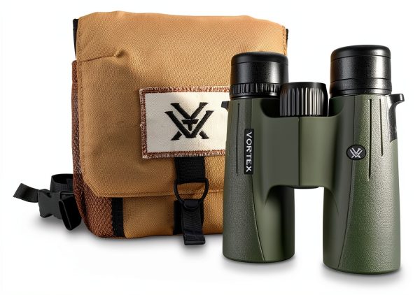Vortex Optics Viper HD Binoculars 10x42-0
