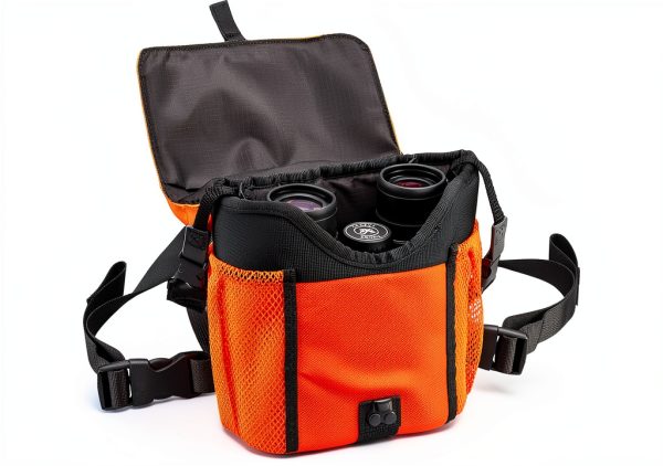 Vortex GlassPak binocular harness nylon strap-2