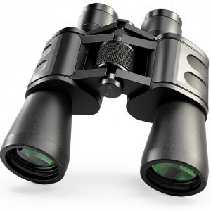 ZIYOUHU 20x50 Binoculars Aluminum Waterproof-0
