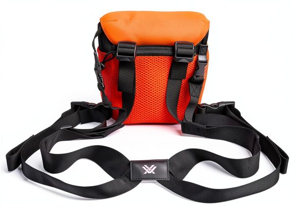 Vortex GlassPak binocular harness nylon strap-4