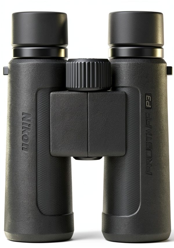 Nikon Binoculars 8x42 Waterproof Binoculars-1