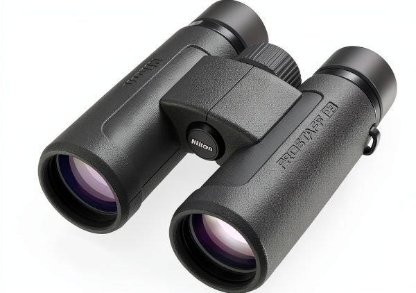 Nikon Binoculars 8x42 Waterproof Binoculars-0