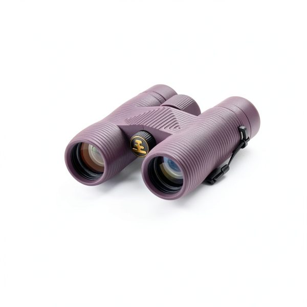 Nocs Compact Waterproof Binoculars 10x32-3