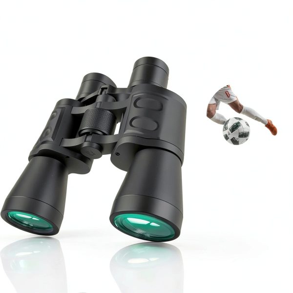 ZIYOUHU 20x50 Binoculars Aluminum Waterproof-5