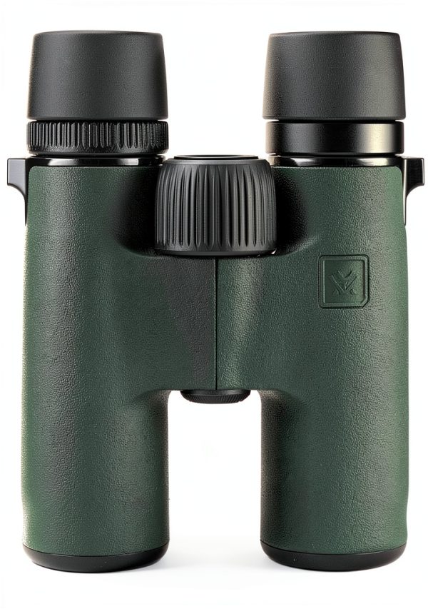 Vortex Bantam HD Youth Binoculars 6.5x Green-2