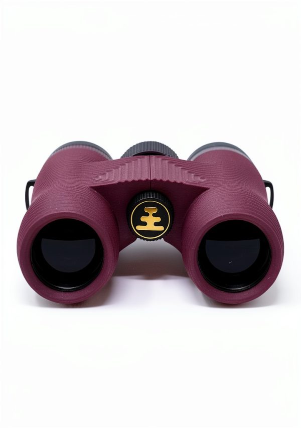 Nocs Compact Waterproof Binoculars 10x32-2