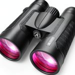 AcePath Binoculars 15x 56mm Compact for Hikers-0