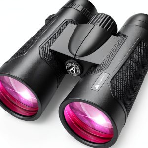 AcePath Binoculars 15x 56mm Compact for Hikers-0