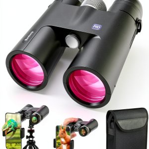 Rodcirant ZT 18x50 Binoculars Camera Photo-0