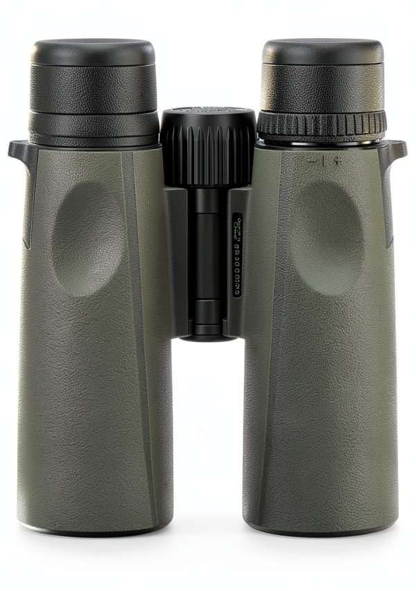 Vortex Optics Viper HD Binoculars 10x42-4