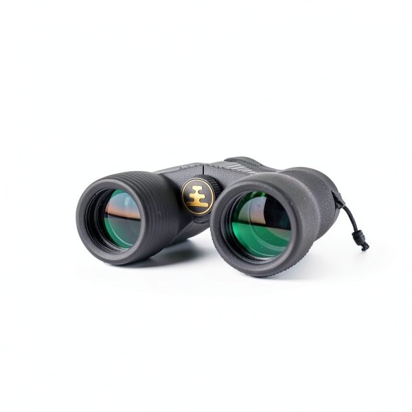 Nocs Compact Waterproof Binoculars 10x32-4