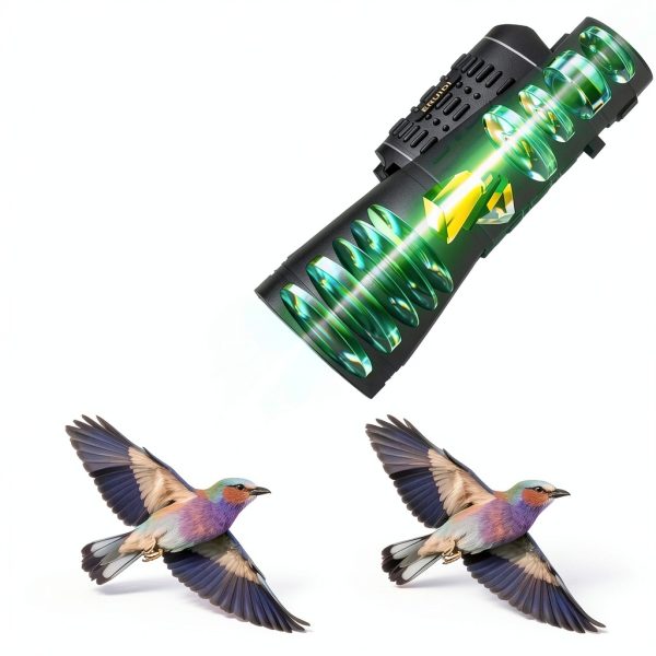 ERUIDI 20x52 Binoculars Black ERU-2052 for Adults-3