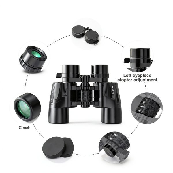 Sogries 6-16x Zoom Binoculars for Adults-4