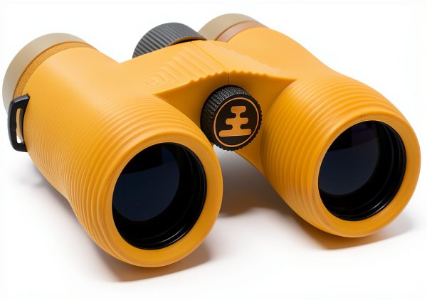 Nocs Provisions Waterproof Binoculars for Kids-0
