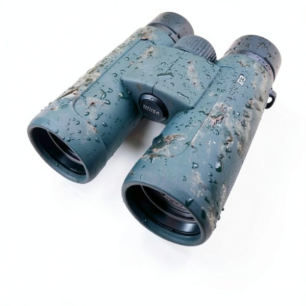 Nikon Binoculars 8x42 Waterproof Binoculars-7