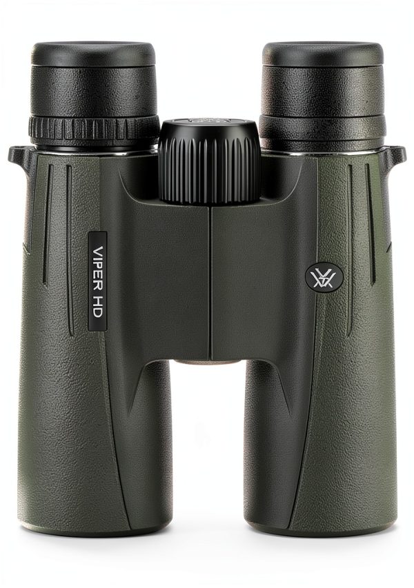 Vortex Optics Viper HD Binoculars 10x42-3