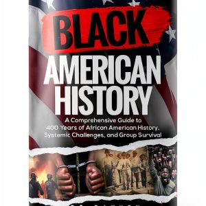 African History Kindle eBook by Amazon 190 Page Digital Edition 3 MB-0