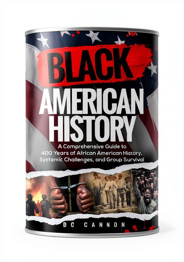 African History Kindle eBook by Amazon 190 Page Digital Edition 3 MB-0