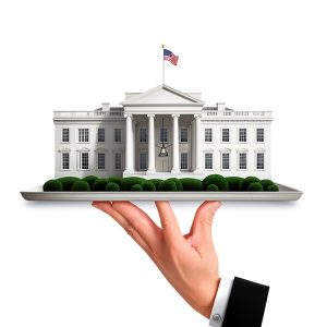 U.S. Presidents Biography Kindle Edition – Open Road Media-0