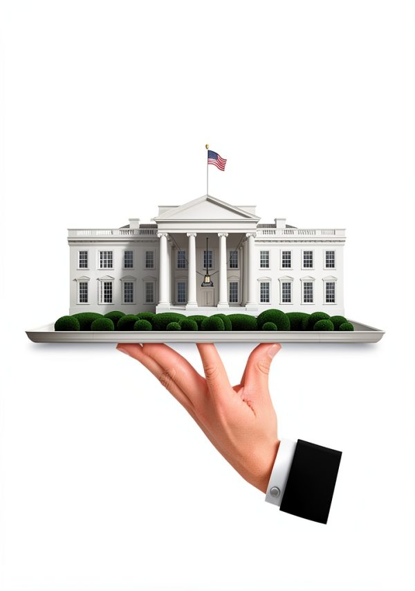 U.S. Presidents Biography Kindle Edition – Open Road Media-0