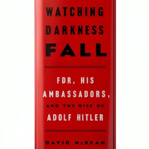 World War II History Kindle eBook St. Martin's Press 403 Pages-0