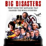 Tiny Blunders and Big Disasters Kindle eBook Jefferson Central-0