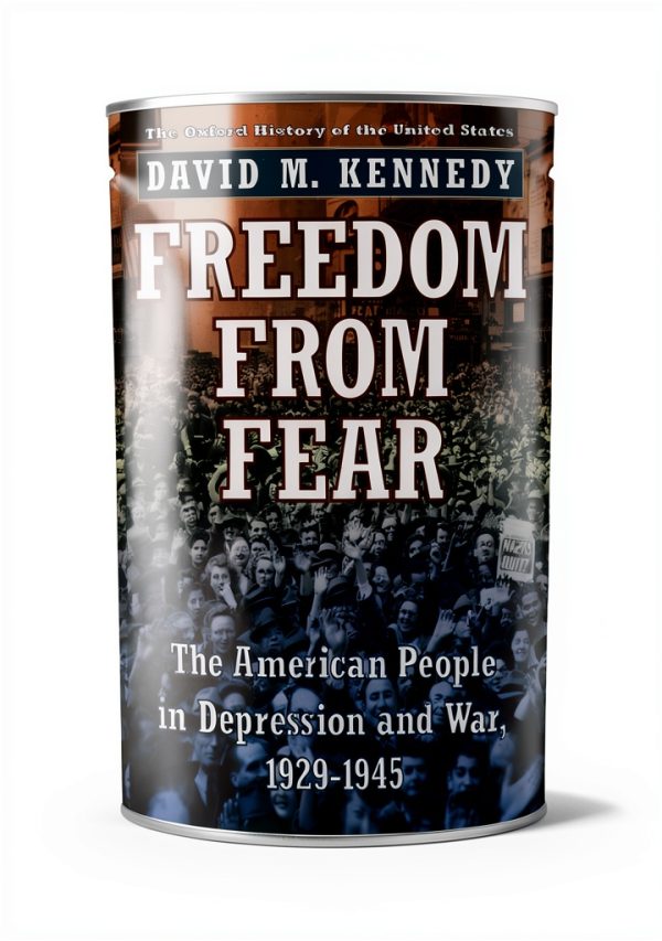Oxford University Press The Rise and Fall of the Third Reich Kindle-0