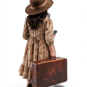 Orphan Train Saga Book 7 Final Chapter Kindle by Dorry Press-0