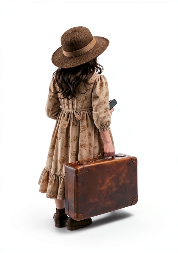 Orphan Train Saga Book 7 Final Chapter Kindle by Dorry Press-0