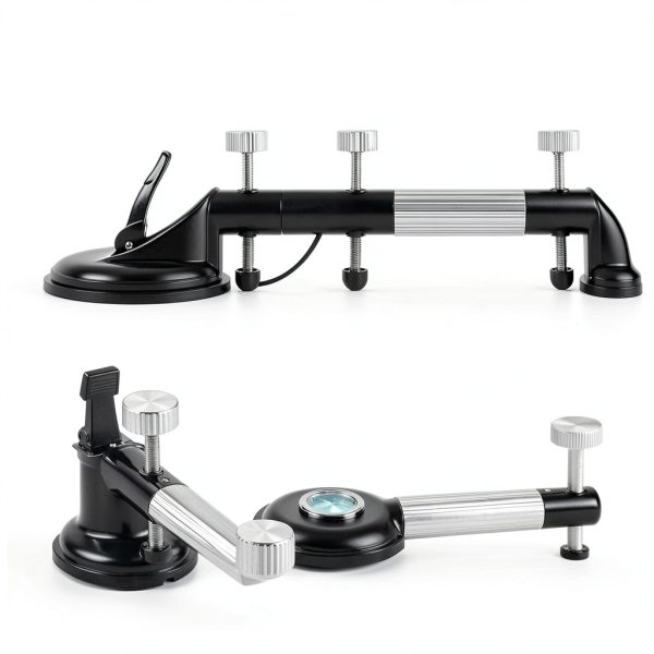 Granite Seam Setter Fiopet Adjustable Vacuum Tool Black 2025 Model-4