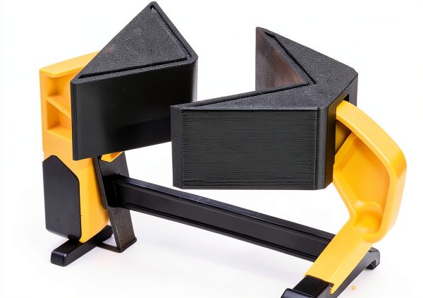 90 Degree Clamp Adapter 2-Pack Generic for DeWALT Trigger Clamps – PLA-1