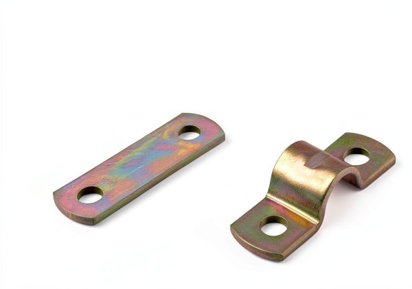Cable Clamp Hold Down ZTTM Double End Studs 16-2086 for Dune Buggy-1