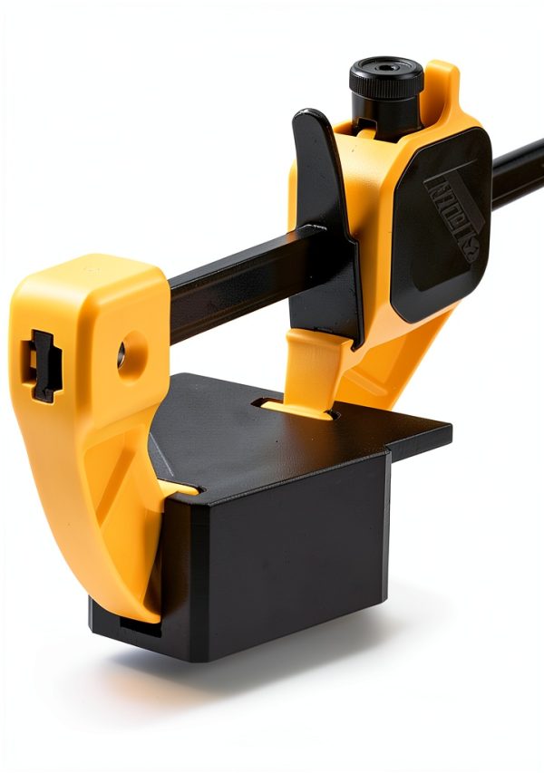 90 Degree Clamp Adapter 2-Pack Generic for DeWALT Trigger Clamps – PLA-0