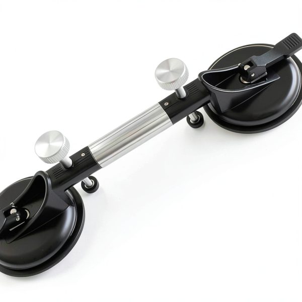 Granite Seam Setter Fiopet Adjustable Vacuum Tool Black 2025 Model-6