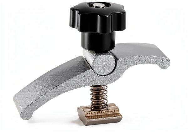 Genmitsu T-Track Mini Hold Down Clamp - CNC Clamp for 3018 Series-2